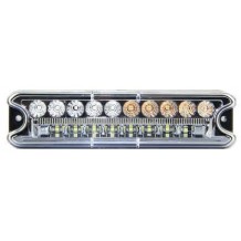 ΟΠΙΣΘΙΟΣ ΦΑΝΟΣ LED 4 ΛΕΙΤΟΥΡΓΙΩΝ ΟΛΟΚΛΗΡΑ